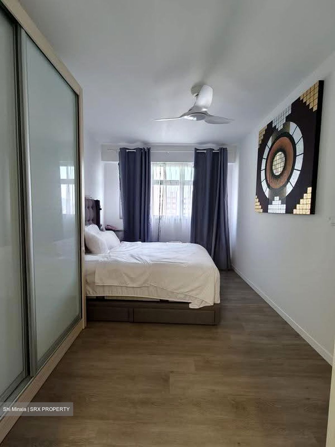 Blk 448A West Valley @ Bukit Batok (Bukit Batok), HDB 3 Rooms #620739061